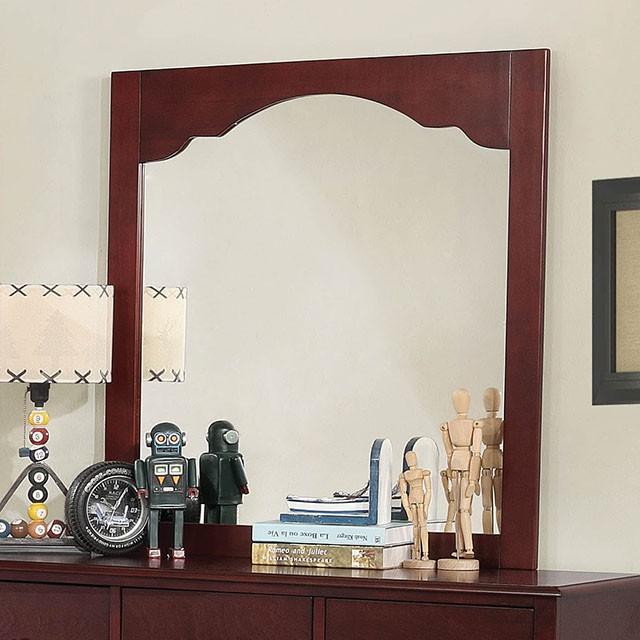 Diane Mirror - Royal Furniture & Gifts (MI) - Multi Location