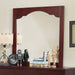Diane Mirror - Royal Furniture & Gifts (MI) - Multi Location