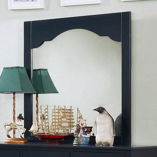 Diane Mirror - Royal Furniture & Gifts (MI) - Multi Location
