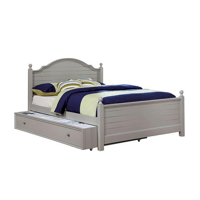DIANE Trundle - Royal Furniture & Gifts (MI) - Multi Location