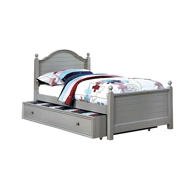 DIANE Trundle - Royal Furniture & Gifts (MI) - Multi Location