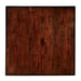 DICKINSON II Dark Cherry Counter Ht. Table w/ 18" Leaf - Royal Furniture & Gifts (MI) - Multi Location