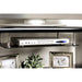 Dietrich Black 60" TV Console - Royal Furniture & Gifts (MI) - Multi Location