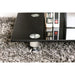 Dietrich Black 60" TV Console - Royal Furniture & Gifts (MI) - Multi Location
