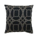 Dior Multi 18" X 18" Pillow (2/CTN) - Royal Furniture & Gifts (MI) - Multi Location