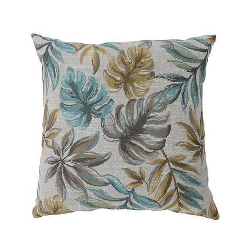 Dora Blue 22" X 22" Pillow (2/CTN) - Royal Furniture & Gifts (MI) - Multi Location