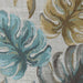 Dora Blue 22" X 22" Pillow (2/CTN) - Royal Furniture & Gifts (MI) - Multi Location