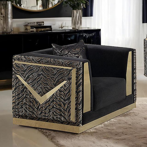 Doriphei Chair - Royal Furniture & Gifts (MI) - Multi Location