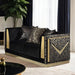 Doriphei Loveseat - Royal Furniture & Gifts (MI) - Multi Location
