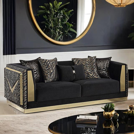 Doriphei Sofa - Royal Furniture & Gifts (MI) - Multi Location