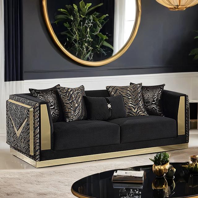 Doriphei Sofa - Royal Furniture & Gifts (MI) - Multi Location