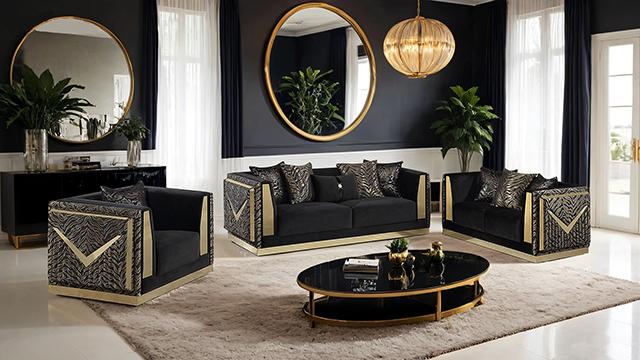 Doriphei Sofa - Royal Furniture & Gifts (MI) - Multi Location