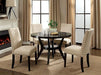 DOWNTOWN Round Dining Table - Royal Furniture & Gifts (MI) - Multi Location