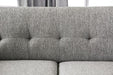 DRESDEN Sectional - Royal Furniture & Gifts (MI) - Multi Location