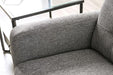 DRESDEN Sectional - Royal Furniture & Gifts (MI) - Multi Location