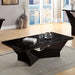 DUBENDORF Coffee Table, Black - Royal Furniture & Gifts (MI) - Multi Location