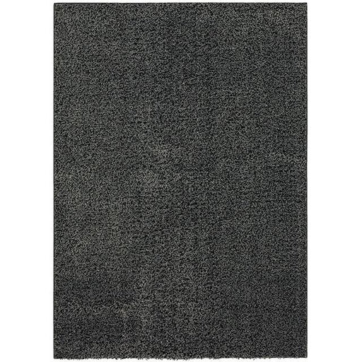 DUFUR 5' X 7' Area Rug, Dark Gray - Royal Furniture & Gifts (MI) - Multi Location