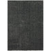 DUFUR 5' X 7' Area Rug, Dark Gray - Royal Furniture & Gifts (MI) - Multi Location