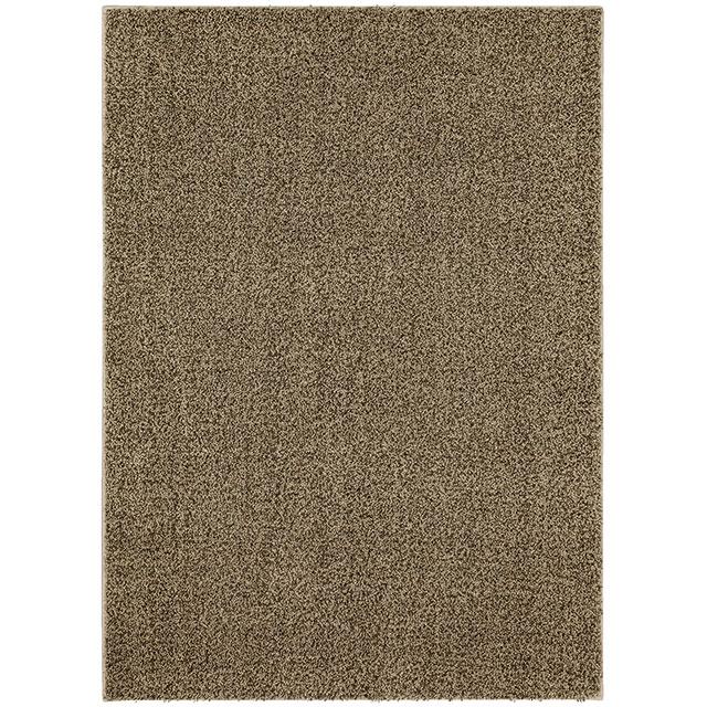 DUFUR 5' X 7' Area Rug, Dark Beige - Royal Furniture & Gifts (MI) - Multi Location