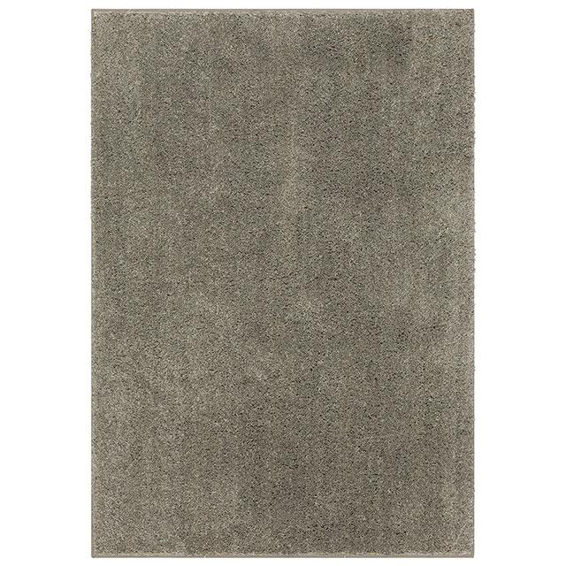 DUFUR 8' X 10' Area Rug, Warm Gray - Royal Furniture & Gifts (MI) - Multi Location