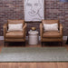 Dufur Area Rug - Royal Furniture & Gifts (MI) - Multi Location