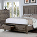 Durango Bed - Royal Furniture & Gifts (MI) - Multi Location