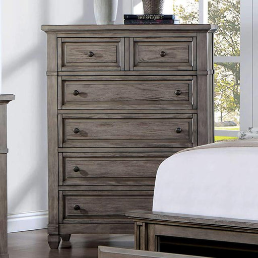 DURANGO Chest - Royal Furniture & Gifts (MI) - Multi Location