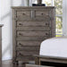 DURANGO Chest - Royal Furniture & Gifts (MI) - Multi Location
