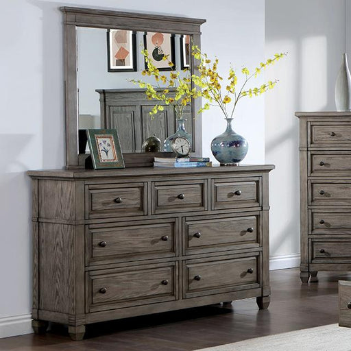 DURANGO Dresser - Royal Furniture & Gifts (MI) - Multi Location