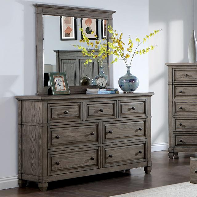DURANGO Dresser - Royal Furniture & Gifts (MI) - Multi Location