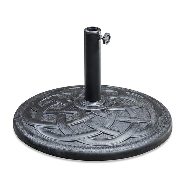 Duro Round Umbrella Base - Royal Furniture & Gifts (MI) - Multi Location