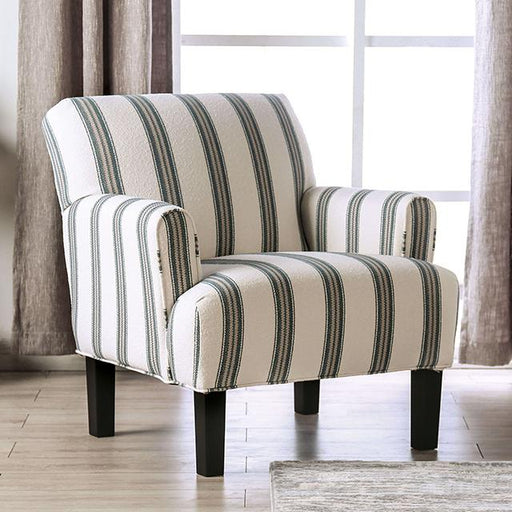 EALING Chair - Royal Furniture & Gifts (MI) - Multi Location