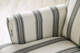 EALING Chair - Royal Furniture & Gifts (MI) - Multi Location