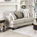 EALING Loveseat - Royal Furniture & Gifts (MI) - Multi Location