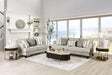 EALING Loveseat - Royal Furniture & Gifts (MI) - Multi Location