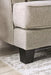 EALING Loveseat - Royal Furniture & Gifts (MI) - Multi Location