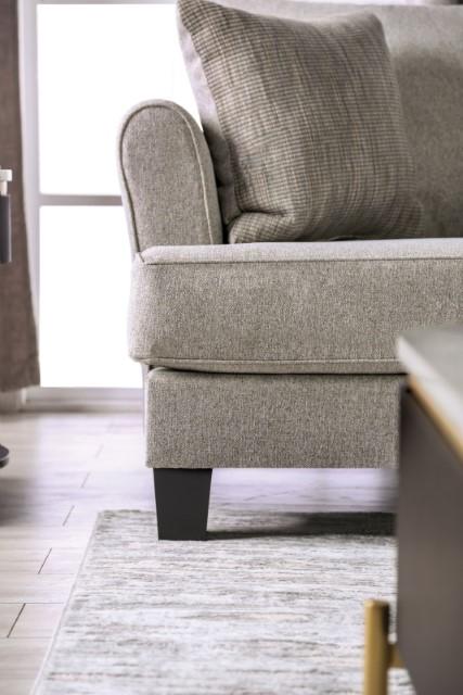 EALING Loveseat - Royal Furniture & Gifts (MI) - Multi Location