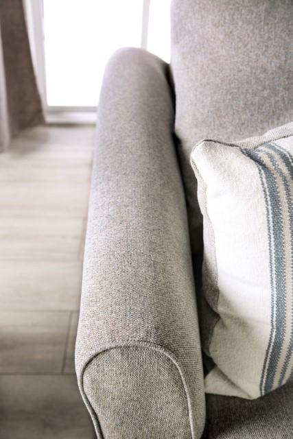 EALING Loveseat - Royal Furniture & Gifts (MI) - Multi Location