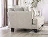 EALING Loveseat - Royal Furniture & Gifts (MI) - Multi Location