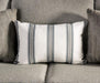 EALING Loveseat - Royal Furniture & Gifts (MI) - Multi Location
