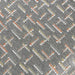Earl Gray Ottoman - Royal Furniture & Gifts (MI) - Multi Location