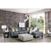 Earl Gray Sectional - Royal Furniture & Gifts (MI) - Multi Location