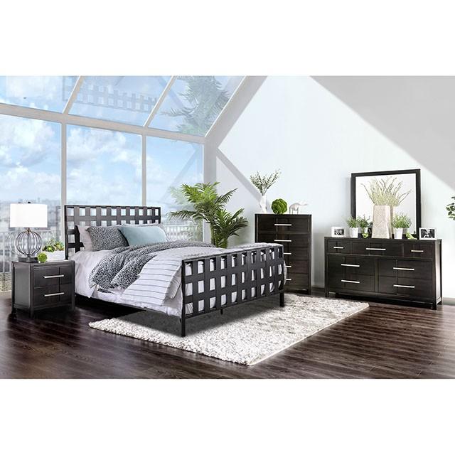 Earlgate Twin Bed - Royal Furniture & Gifts (MI) - Multi Location