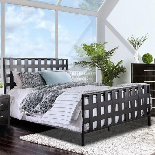 Earlgate Twin Bed - Royal Furniture & Gifts (MI) - Multi Location