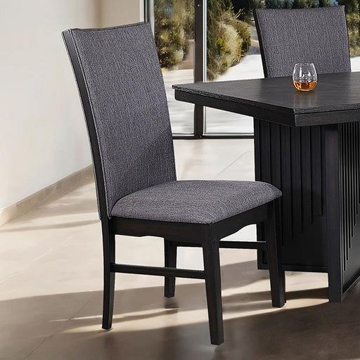Easingwold Side Chair (2/CTN) - Royal Furniture & Gifts (MI) - Multi Location