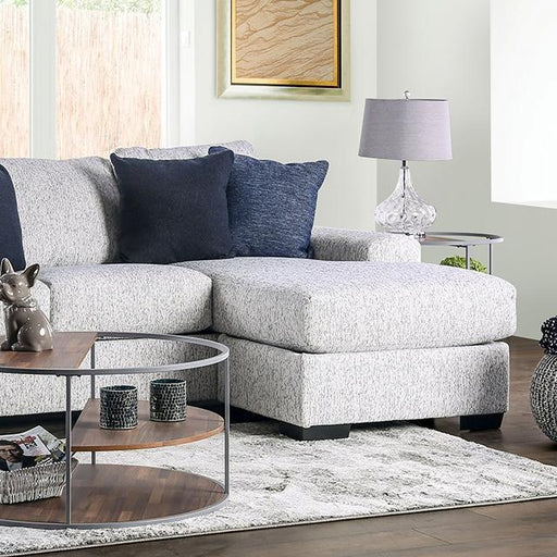 Eastcote Sectional - Royal Furniture & Gifts (MI) - Multi Location