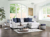 Eastcote Sectional - Royal Furniture & Gifts (MI) - Multi Location