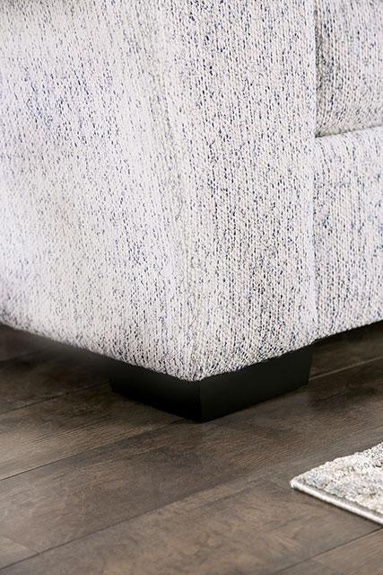 Eastcote Sectional - Royal Furniture & Gifts (MI) - Multi Location