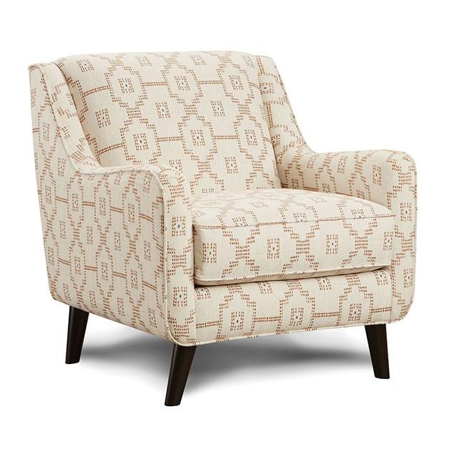 EASTLEIGH Accent Chair, Keystone - Royal Furniture & Gifts (MI) - Multi Location