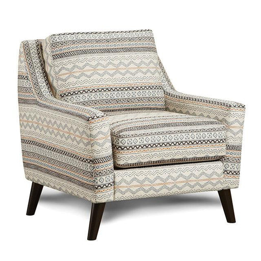 EASTLEIGH Accent Chair, Tribal - Royal Furniture & Gifts (MI) - Multi Location